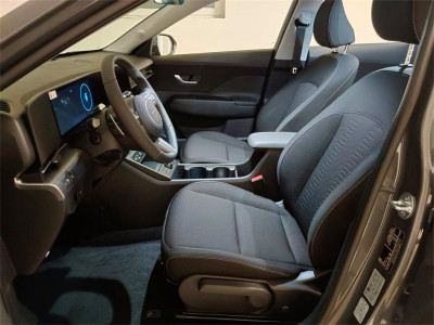 Hyundai Kona Vorführwagen Hyundai Kona Vorführwagen