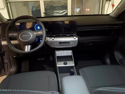 Hyundai Kona Vorführwagen Hyundai Kona Vorführwagen