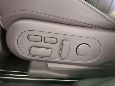 Hyundai Ioniq 5 Vorführwagen Hyundai Ioniq 5 Vorführwagen