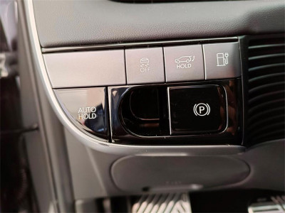 Hyundai Ioniq 5 Vorführwagen Hyundai Ioniq 5 Vorführwagen