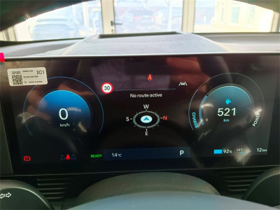 Hyundai Ioniq 5 Vorführwagen Hyundai Ioniq 5 Vorführwagen