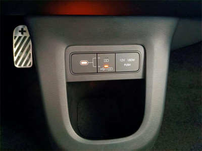 Hyundai Ioniq 5 Vorführwagen Hyundai Ioniq 5 Vorführwagen