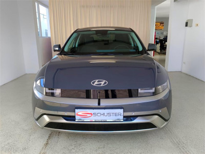 Hyundai Ioniq 5 Vorführwagen Hyundai Ioniq 5 Vorführwagen