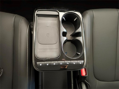 Hyundai Ioniq 5 Vorführwagen Hyundai Ioniq 5 Vorführwagen