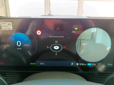 Hyundai Ioniq 5 Vorführwagen Hyundai Ioniq 5 Vorführwagen