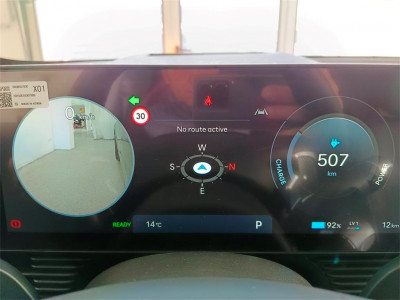 Hyundai Ioniq 5 Vorführwagen Hyundai Ioniq 5 Vorführwagen