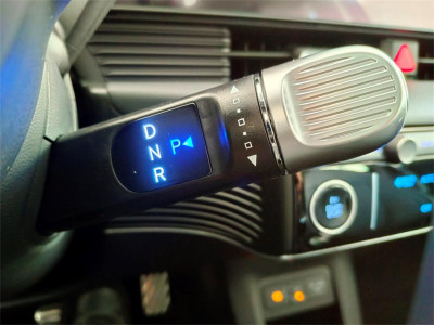 Hyundai Ioniq 5 Vorführwagen Hyundai Ioniq 5 Vorführwagen