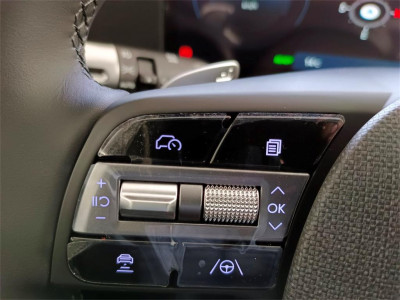 Hyundai Ioniq 5 Vorführwagen Hyundai Ioniq 5 Vorführwagen