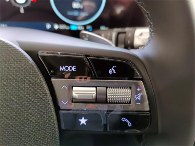 Hyundai Ioniq 5 Vorführwagen Hyundai Ioniq 5 Vorführwagen