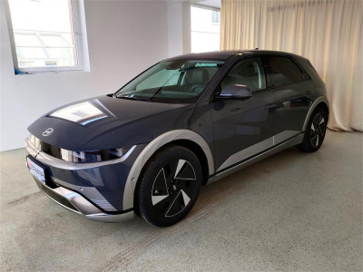Hyundai Ioniq 5 Vorführwagen Hyundai Ioniq 5 Vorführwagen