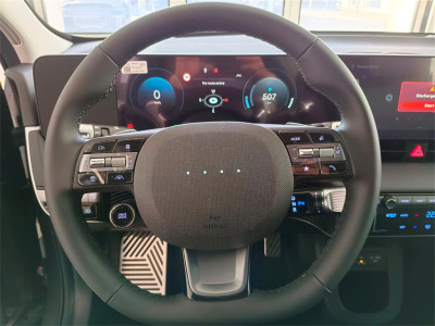 Hyundai Ioniq 5 Vorführwagen Hyundai Ioniq 5 Vorführwagen