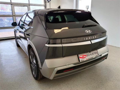Hyundai Ioniq 5 Vorführwagen Hyundai Ioniq 5 Vorführwagen