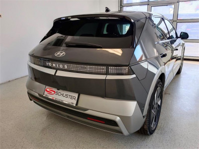 Hyundai Ioniq 5 Vorführwagen Hyundai Ioniq 5 Vorführwagen
