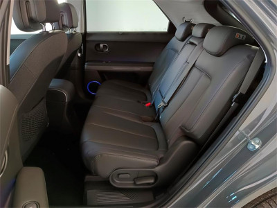 Hyundai Ioniq 5 Vorführwagen Hyundai Ioniq 5 Vorführwagen