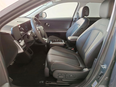 Hyundai Ioniq 5 Vorführwagen Hyundai Ioniq 5 Vorführwagen