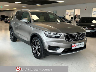 Volvo XC40 Gebrauchtwagen