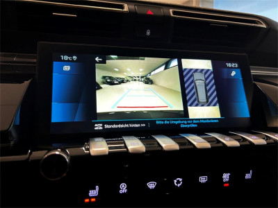 Peugeot 508 Gebrauchtwagen Peugeot 508 Gebrauchtwagen