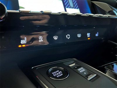 Peugeot 508 Gebrauchtwagen Peugeot 508 Gebrauchtwagen