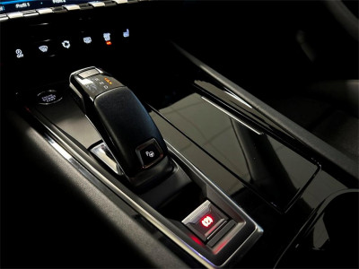 Peugeot 508 Gebrauchtwagen Peugeot 508 Gebrauchtwagen