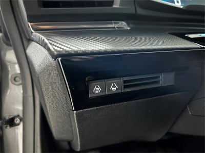 Peugeot 508 Gebrauchtwagen Peugeot 508 Gebrauchtwagen