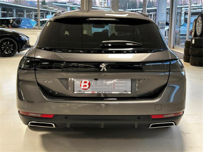 Peugeot 508 Gebrauchtwagen Peugeot 508 Gebrauchtwagen