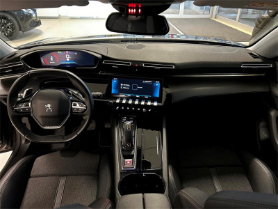 Peugeot 508 Gebrauchtwagen Peugeot 508 Gebrauchtwagen