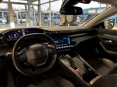 Peugeot 508 Gebrauchtwagen Peugeot 508 Gebrauchtwagen