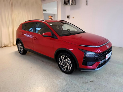 Hyundai Bayon Neuwagen Hyundai Bayon Neuwagen