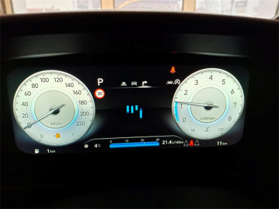 Hyundai Bayon Neuwagen Hyundai Bayon Neuwagen