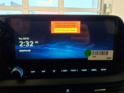 Hyundai Bayon Neuwagen Hyundai Bayon Neuwagen