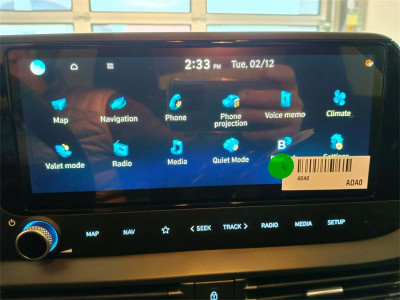 Hyundai Bayon Neuwagen Hyundai Bayon Neuwagen