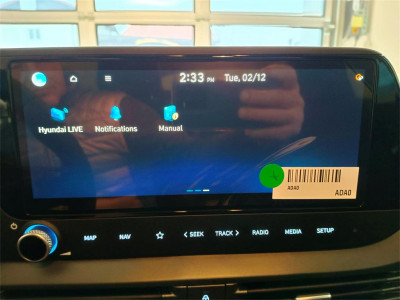 Hyundai Bayon Neuwagen Hyundai Bayon Neuwagen