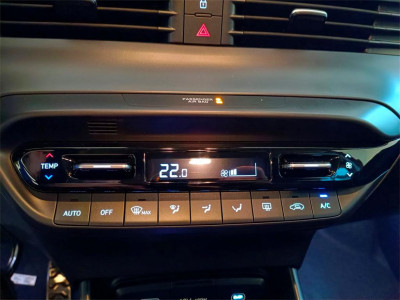 Hyundai Bayon Neuwagen Hyundai Bayon Neuwagen