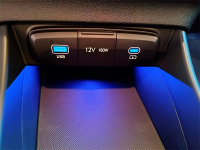 Hyundai Bayon Neuwagen Hyundai Bayon Neuwagen