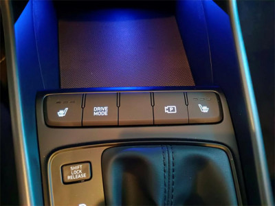 Hyundai Bayon Neuwagen Hyundai Bayon Neuwagen