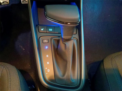 Hyundai Bayon Neuwagen Hyundai Bayon Neuwagen