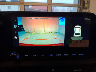 Hyundai Bayon Neuwagen Hyundai Bayon Neuwagen