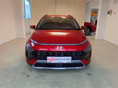 Hyundai Bayon Neuwagen Hyundai Bayon Neuwagen