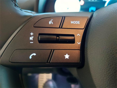 Hyundai Bayon Neuwagen Hyundai Bayon Neuwagen