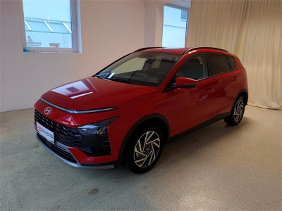 Hyundai Bayon Neuwagen Hyundai Bayon Neuwagen