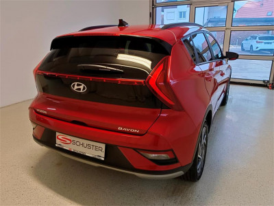 Hyundai Bayon Neuwagen Hyundai Bayon Neuwagen