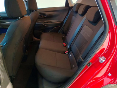 Hyundai Bayon Neuwagen Hyundai Bayon Neuwagen