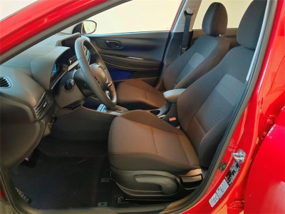 Hyundai Bayon Neuwagen Hyundai Bayon Neuwagen