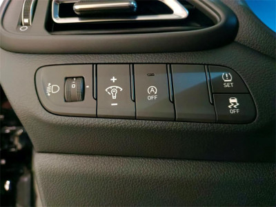 Hyundai i30 Vorführwagen Hyundai i30 Vorführwagen