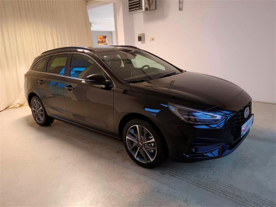 Hyundai i30 Neuwagen Hyundai i30 Neuwagen