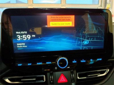 Hyundai i30 Vorführwagen Hyundai i30 Vorführwagen