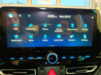 Hyundai i30 Vorführwagen Hyundai i30 Vorführwagen