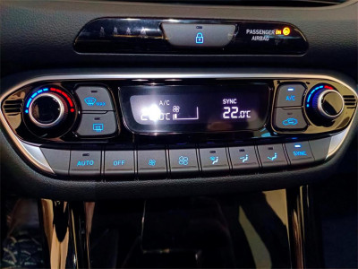 Hyundai i30 Vorführwagen Hyundai i30 Vorführwagen