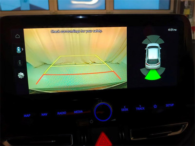 Hyundai i30 Vorführwagen Hyundai i30 Vorführwagen