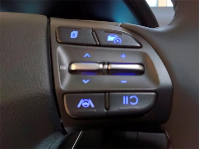 Hyundai i30 Vorführwagen Hyundai i30 Vorführwagen